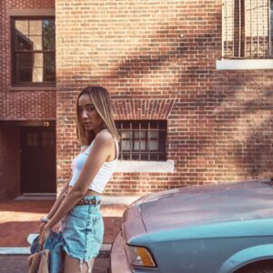 Boho Bangle Bracelet